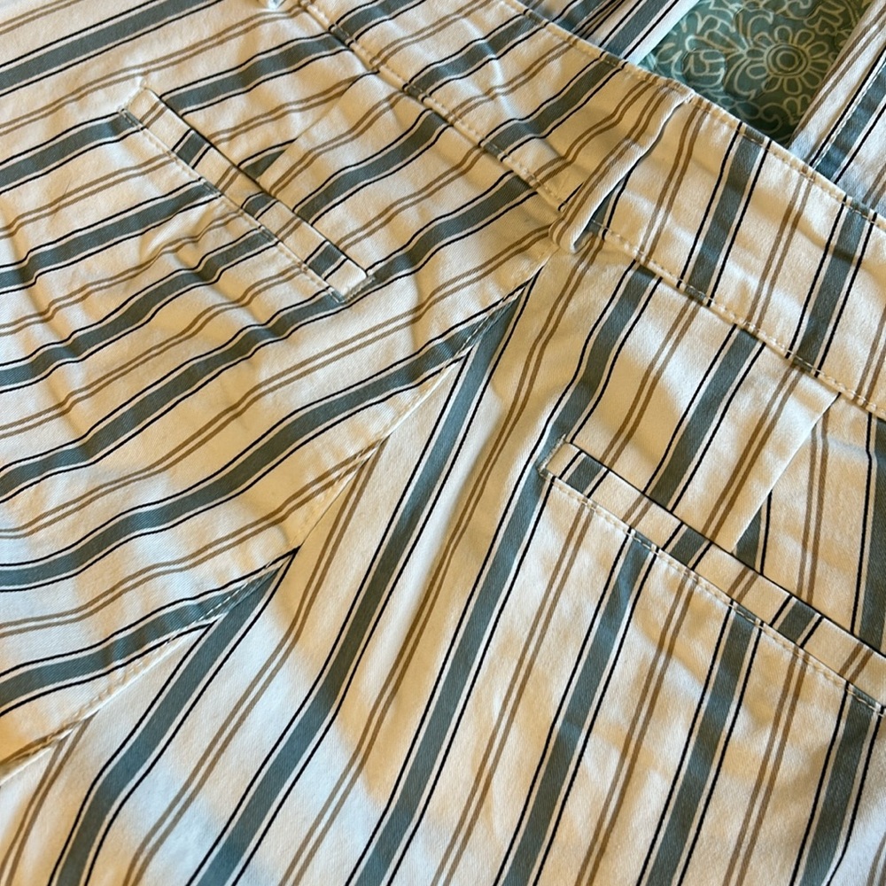 Loft chinos. - Picture 2 of 3